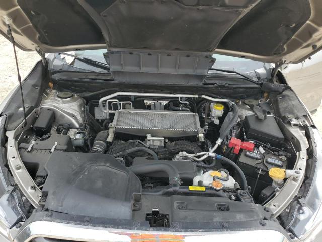 4S4WMAJD1L3461261 Subaru Ascent Limited