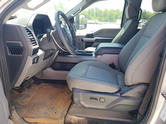 1FT8W3BN1NEF32993 Ford F350 Super Duty