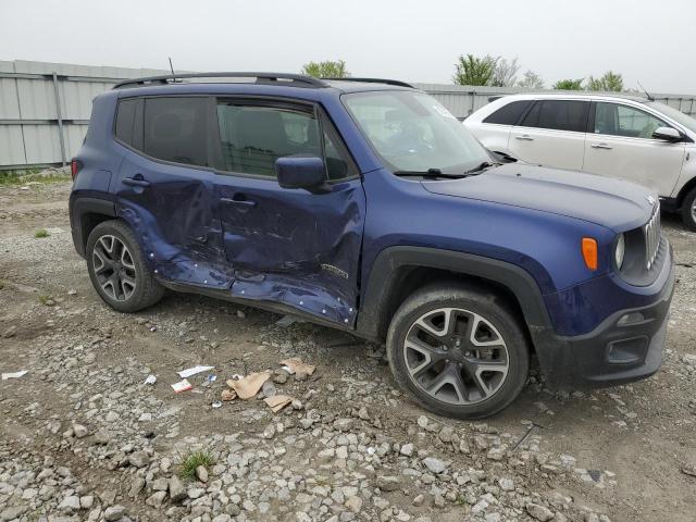 ZACCJABB8JPH43807 Jeep Renegade Latitude