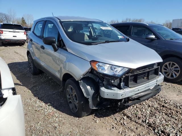 MAJ6S3FL2MC450914 Ford ECOSPORT S