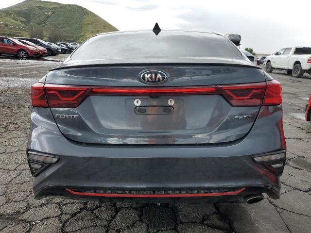 3KPF34ADXLE243272 KIA Forte Gt Line