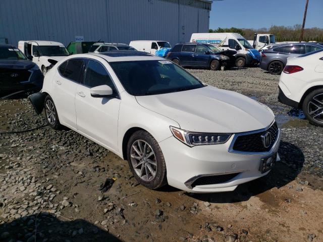 19UUB1F3XKA011069 Acura TLX