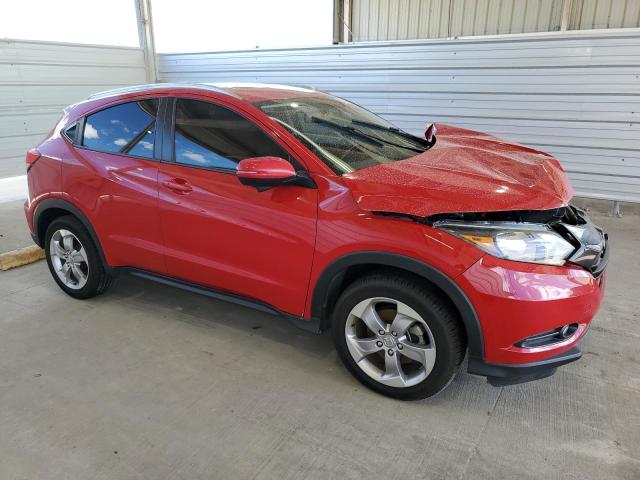 3CZRU5H75HM707365 Honda Hr-v Exl