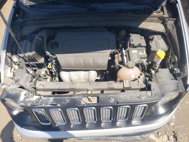 ZACCJAAT0FPB73386 Jeep Renegade Sport