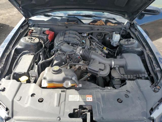 1ZVBP8AM0E5282121 Ford Mustang