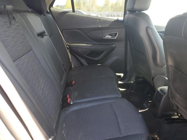 KL4CJASB3GB745610 Buick Encore