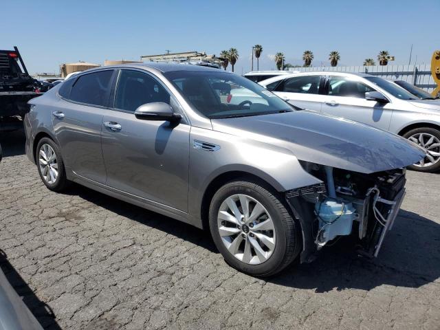 5XXGT4L35JG261255 KIA Optima Lx