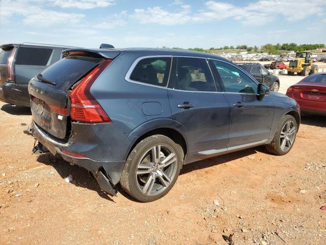 YV4BR0DK9M1841550 Volvo Xc60 T8 Recharge Inscription Express