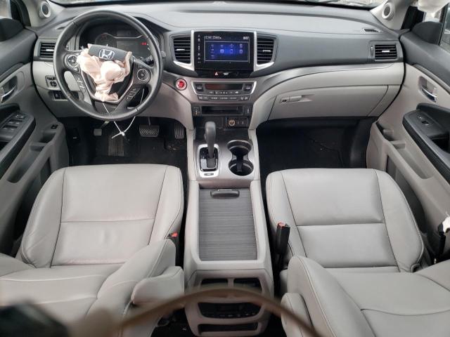 5FNYF6H71HB059643 Honda PILOT EXLN