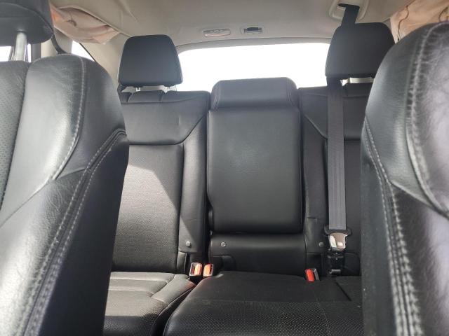 5J6RM4H70GL083047 Honda CR-V EXL