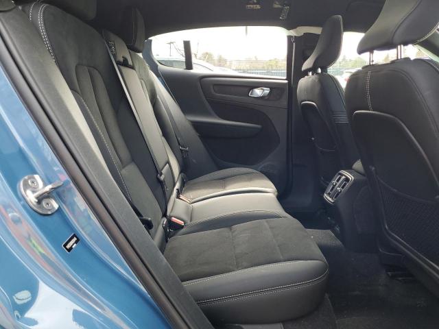 YV4ED3GB0N2004416 Volvo C40 P8 Recharge Ultimate
