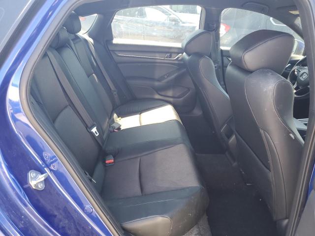 1HGCV1F33JA238749 Honda Accord Sport