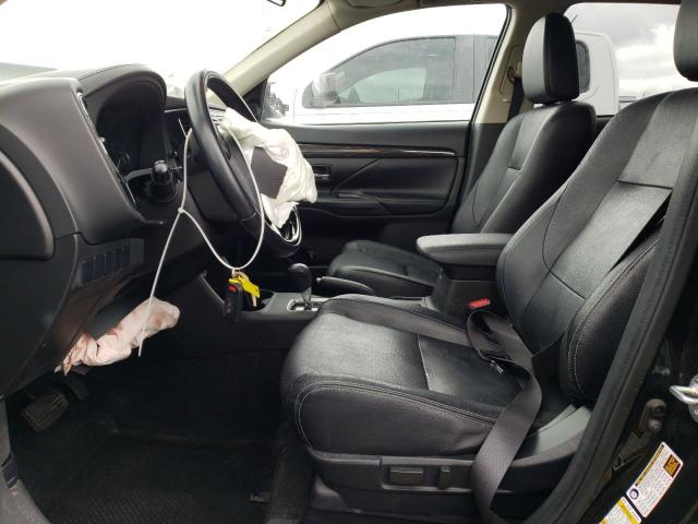 JA4AD3A37GZ002671 Mitsubishi Outlander Se