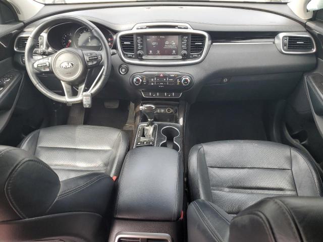 5XYPHDA53JG429833 KIA SORENTO EX