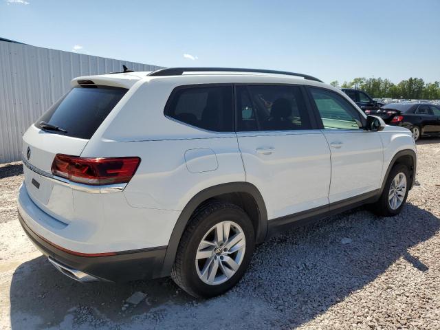 1V2AP2CA2MC522650 Volkswagen Atlas S