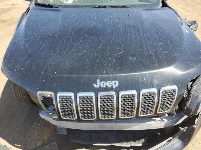 1C4PJMDX0LD650826 Jeep Cherokee Limited