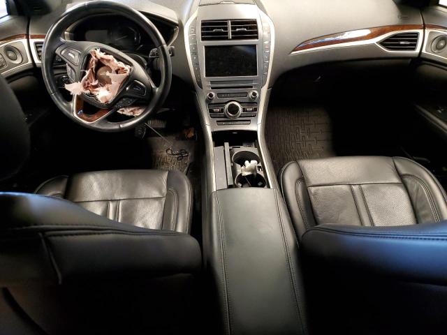 3LN6L5MUXKR618372 Lincoln Mkz Reserve Ii