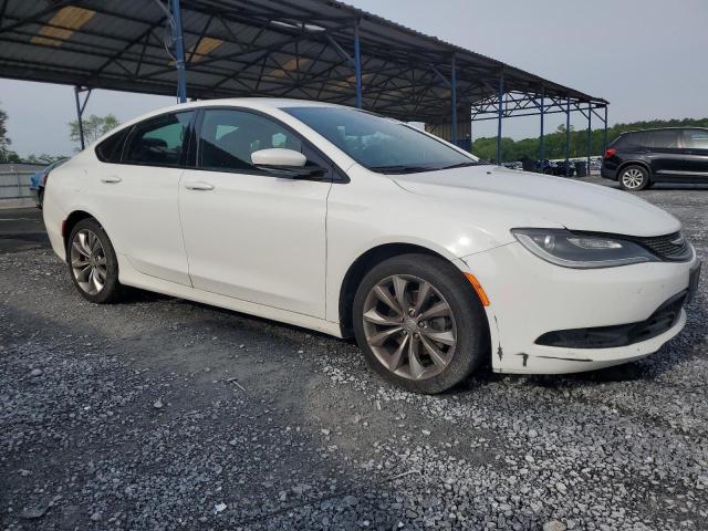 1C3CCCBB6FN760132 Chrysler 200 S