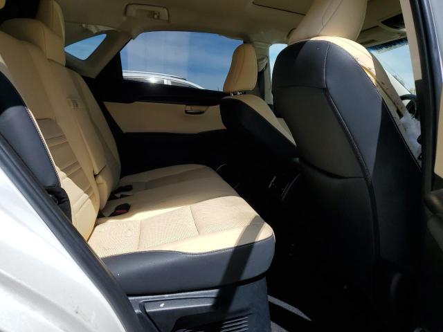 JTJBARBZ6J2171554 Lexus Nx 300 Base