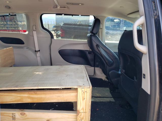 2C4RC1BG8HR654051 Chrysler Pacifica Touring L