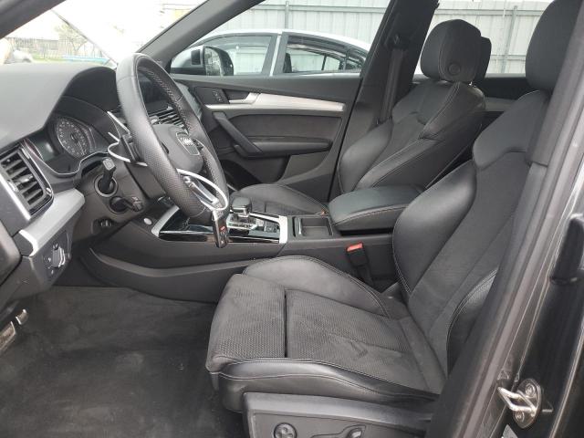 WA1A4AFY4M2029971 Audi Sq5 Premium