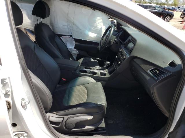 5NPE34AF0HH469899 Hyundai Sonata Sport