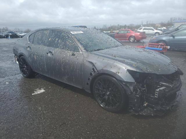 JTHBP1BL0KA002876 Lexus GS-F
