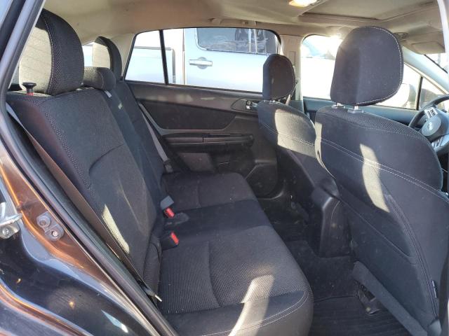 JF2GPAVC5E8316698 Subaru Xv Crosstrek 2.0 Premium