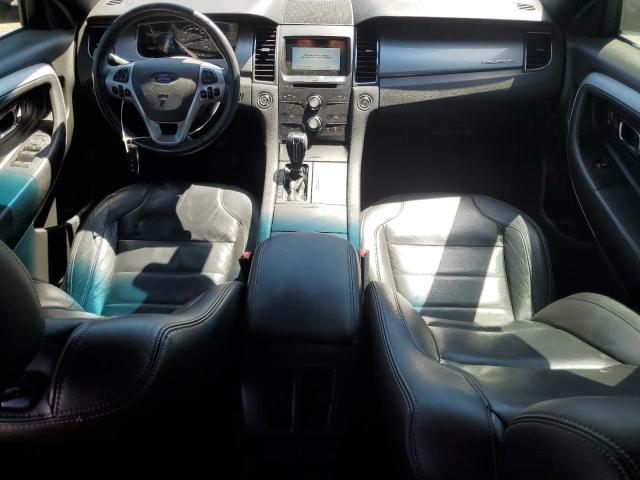 1FAHP2E83HG137483 Ford TAURUS SEL