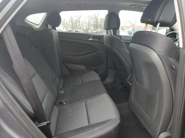 KM8J3CA27JU804265 Hyundai Tucson Value