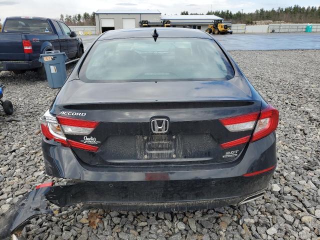 1HGCV2F90KA033756 Honda Accord Touring