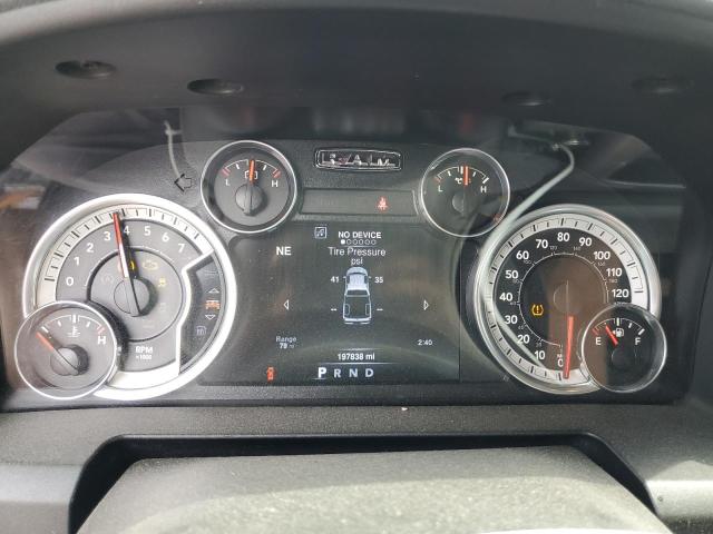 3C6RR6LT0GG310166 RAM 1500 Slt