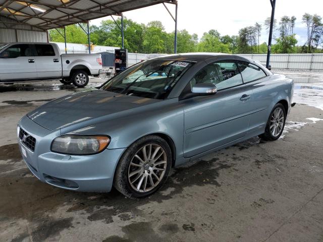 Auction sale of the 2008 Volvo C70 T5, vin: YV1MC67298J052360, lot number: 52991844