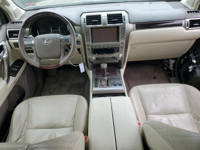 JTJBM7FX8E5088667 Lexus GX 460