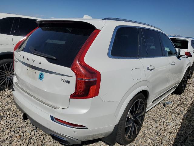 YV4BR0CL2K1496417 Volvo Xc90 T8 Inscription