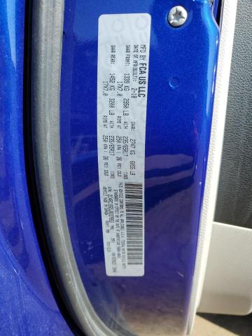2C4RC1BG5JR227853 Chrysler Pacifica Touring L