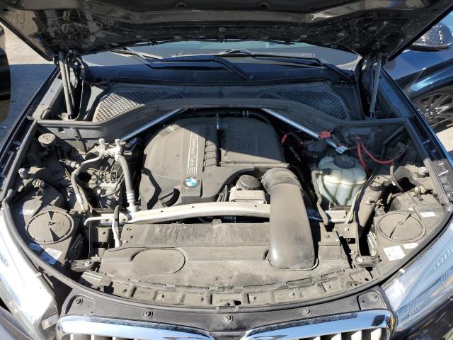 5UXKR0C51J0Y04197 BMW X5 Xdrive35i