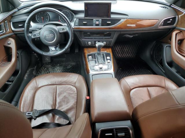 WAUGFAFC7FN033994 Audi A6 Premium Plus