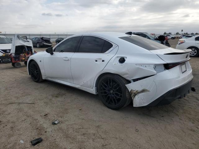 JTHSZ1B20N5051493 Lexus Is 350 F-sport