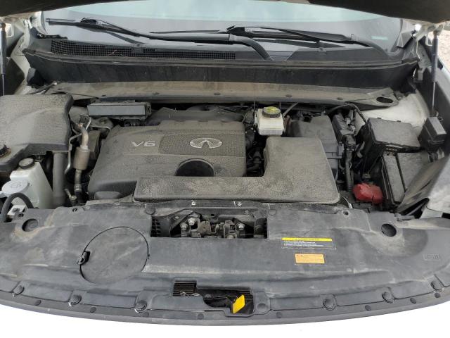 5N1DL0MN8LC540578 Infiniti QX60 LUXE
