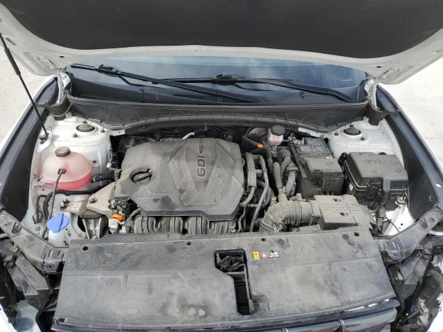 5NMJB3AE6NH005656 Hyundai TUCSON SEL