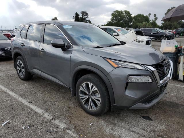 5N1BT3BA1NC705446 Nissan ROGUE SV