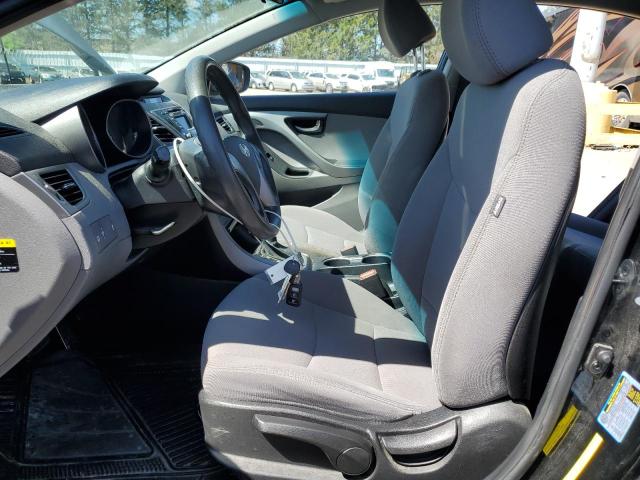 5NPDH4AE1GH683240 Hyundai ELANTRA SE
