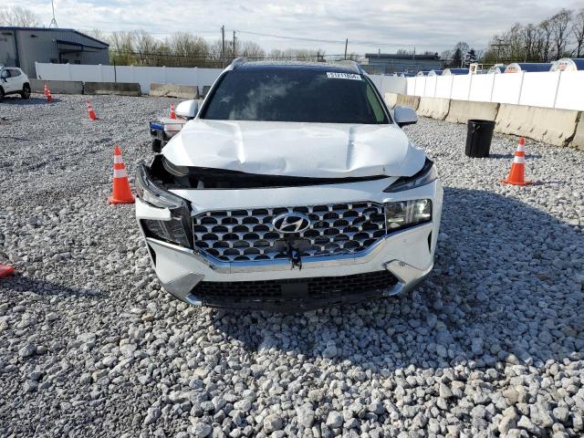 5NMS4DAL7NH394326 Hyundai Santa Fe Limited