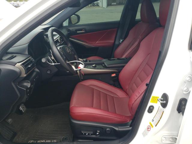 JTHBA1D28J5080402 Lexus IS 300