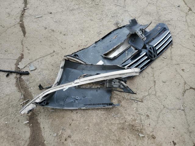 1VWAT7A36FC122363 Volkswagen PASSAT S