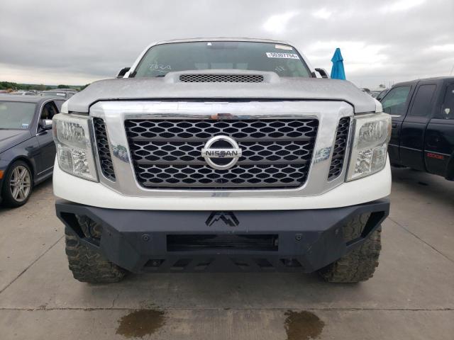 1N6BA1F21GN513109 Nissan Titan Xd Sl
