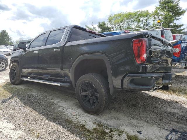 3GTUUGE8XPG186651 GMC Sierra K1500 Denali