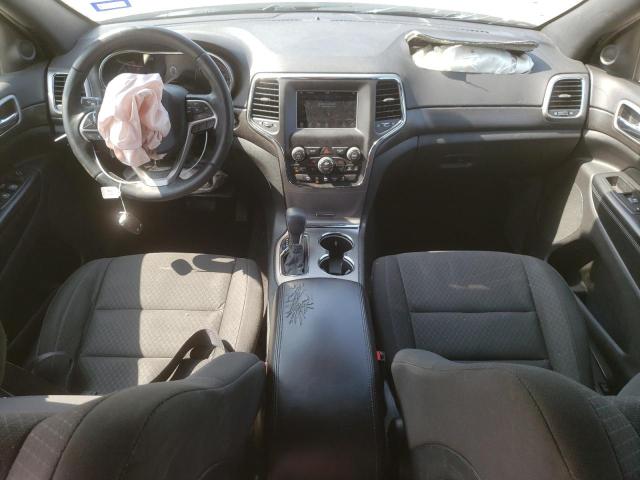 1C4RJEAG2JC130696 Jeep Grand Cherokee Laredo
