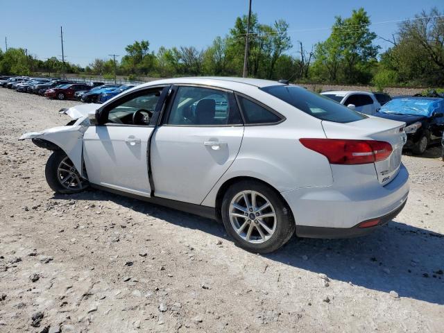 1FADP3F24GL213569 Ford FOCUS SE